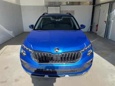 Skoda Kamiq Selection (2026) - Photo 2