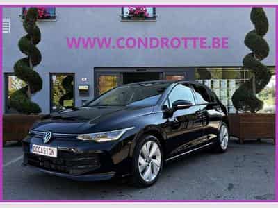 VW Golf 2.0 TDi LIFE 150 CV DIESEL (2026) - Photo 1