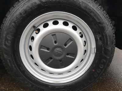 VW e-Transporter Kasten BEV 100 kW RWD LR (2026) - Foto 3