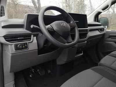 VW e-Transporter Kasten BEV 100 kW RWD LR (2026) - Foto 5