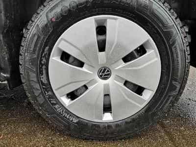 VW T7 BEV 100 kW RWD KR (2026) - Foto 3