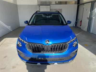 Skoda Kamiq Selection (2026) - Photo 2