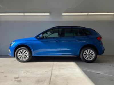 Skoda Kamiq Selection (2026) - Photo 3