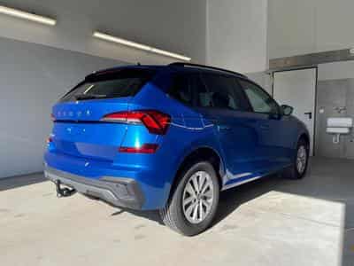 Skoda Kamiq Selection (2026) - Photo 4