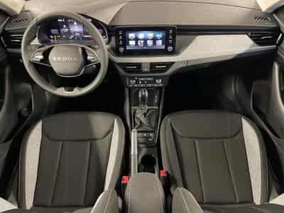 Skoda Kamiq Selection (2026) - Photo 6