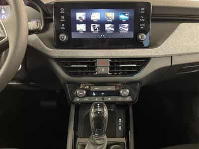 Skoda Kamiq Selection (2026) - Photo 7