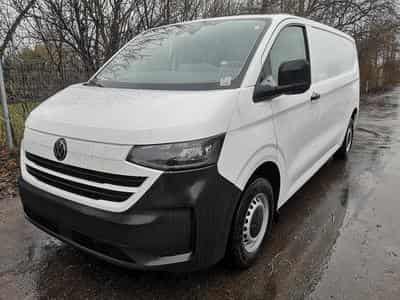 VW T7 BEV 100 kW RWD LR (2026) - Foto 1