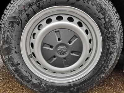 VW T7 BEV 100 kW RWD LR (2026) - Foto 3