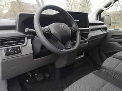 VW T7 BEV 100 kW RWD LR (2026) - Foto 5