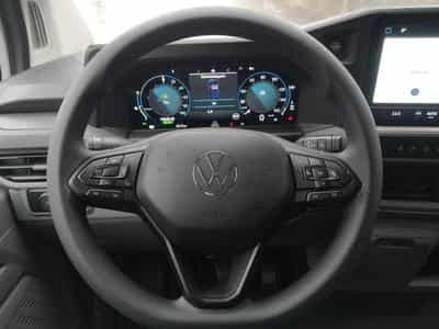 VW T7 BEV 100 kW RWD LR (2026) - Foto 6