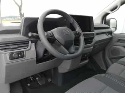 VW T7 BEV 100 kW RWD KR (2026) - Foto 5