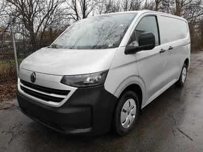 VW T7 BEV 100 kW RWD KR (2026) - Foto 1