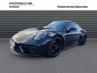 Porsche 911 992 CARRERA 4 GTS (2024) - Photo 1