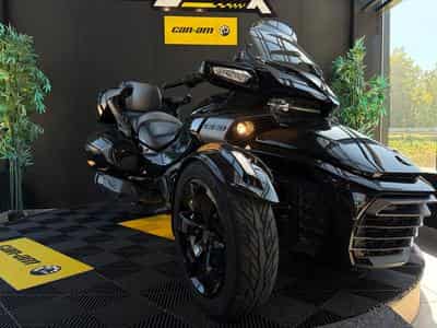 BRP Can-Am Spyder F3 LTD (2018) - Foto 1