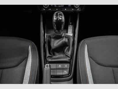 Skoda Kamiq 1,0 TSI DSG (2026) - Photo 11