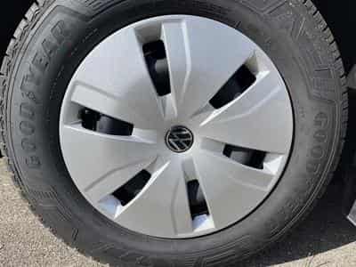 VW T7 BEV 100 kW RWD KR (2026) - Photo 3