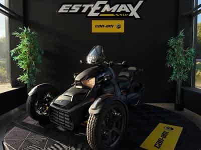 BRP Can-Am Ryker 900 (2023) - Foto 1