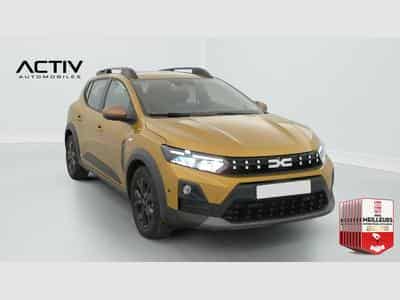 Dacia Sandero TCE 110 STEPWAY EXTREME (2026) - Photo 1
