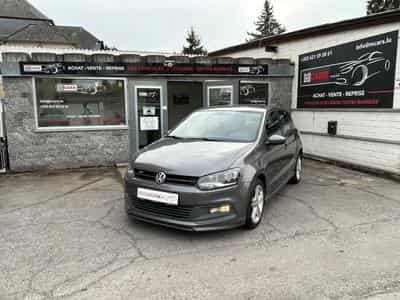 VW Polo 1.6 TDI DSG R LINE 5 PORTES (2013) - Foto 1