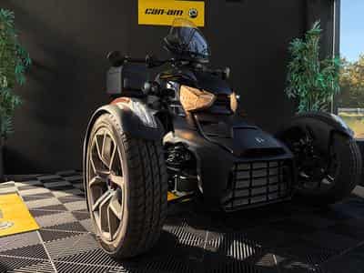 BRP Can-Am Ryker 900 (2024) - Foto 1