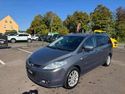 Mazda 5 2.0 diesel 7 places (2007) - Photo 1