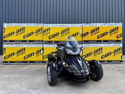 BRP Can-Am Spyder ST LIMITED (2014) - Foto 1