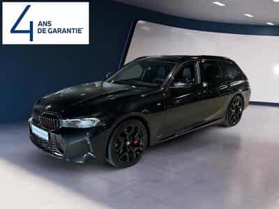 BMW 318 318d Touring M Sport (2026) - Photo 1