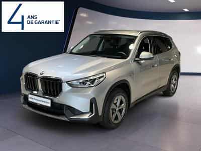 BMW X1 X1 sDrive18i (2026) - Photo 1