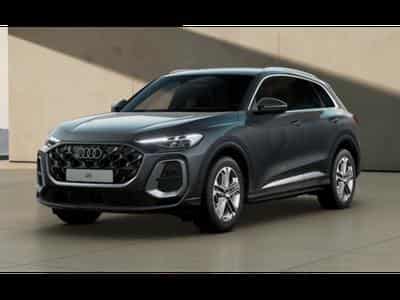 Audi Q5 SUV e-hybrid 220 kW quattro s-tronic (2026) - Photo 1