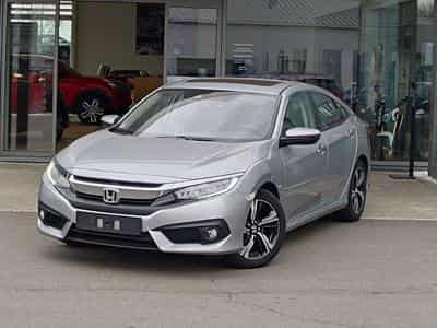 Honda Civic Civic 1.5 i-VTEC 182 Executive AUTOMATIQUE (2018) - Photo 1