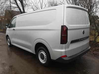 VW T7 BEV 100 kW RWD LR (2026) - Photo 2