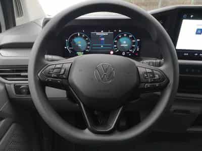 VW T7 BEV 100 kW RWD LR (2026) - Photo 6