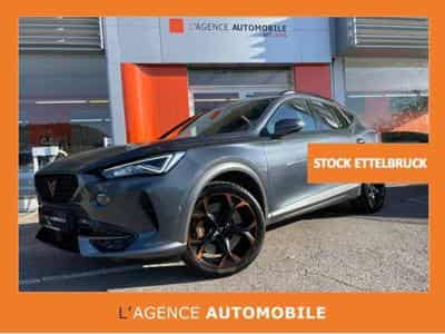 CUPRA Formentor Formentor VZ 2.0 TSI 4Drive DSG - Jusqu'à 36 mois de garanti (2021) - Photo 1