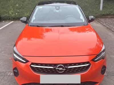 Opel Corsa (2020) - Photo 1