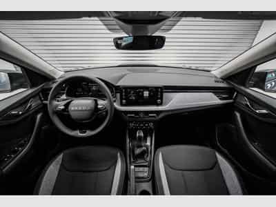 Skoda Kamiq 1,0 TSI DSG (2026) - Photo 5