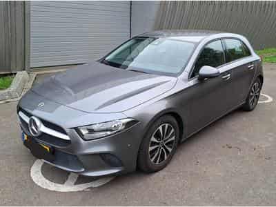 Mercedes A 180 (2021) - Photo 1