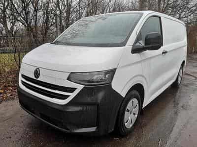 VW T7 BEV 100 kW RWD KR (2026) - Photo 1