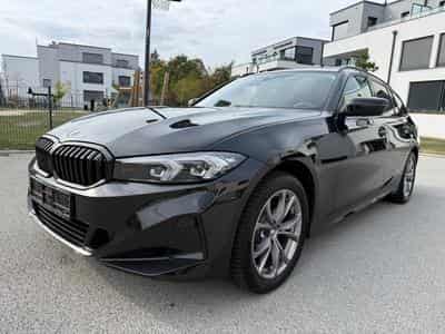 BMW 320 XDA TOURING XDRIVE 2.0 DIESEL 190 PS FACELIFT (2023) - Photo 1