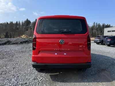 VW T7 kurzer Radstand (2026) - Photo 4