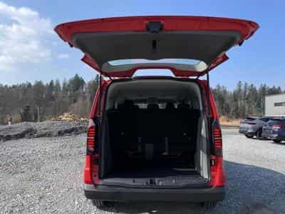 VW T7 kurzer Radstand (2026) - Photo 5
