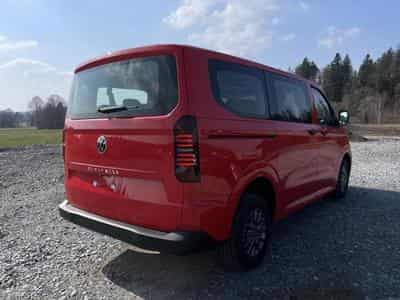 VW T7 kurzer Radstand (2026) - Photo 6