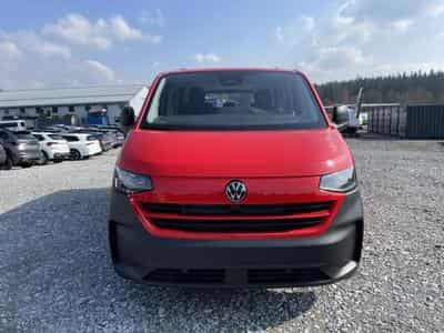 VW T7 kurzer Radstand (2026) - Photo 9