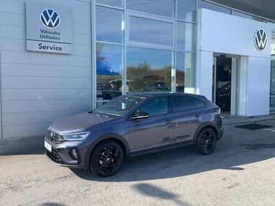 VW Taigo R-LINE BLACK STYLE 1.5TSI 150CV DSG7 (2026) - Foto 1