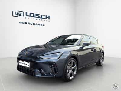 Cupra Leon 1.5 eTSI DSG (2026) - Photo 1