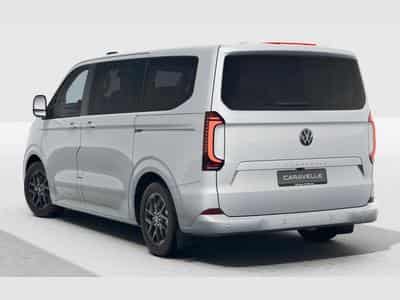 VW T7 Style (2026) - Photo 3