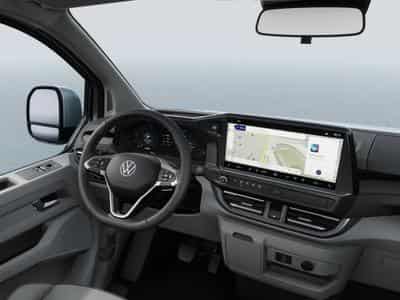 VW T7 Style (2026) - Photo 4