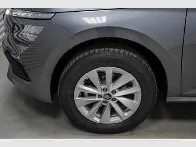 Skoda Kamiq 1,0 TSI DSG (2026) - Photo 4