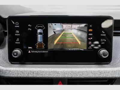 Skoda Kamiq 1,0 TSI DSG (2026) - Foto 13