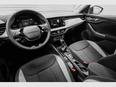 Skoda Kamiq 1,0 TSI DSG (2026) - Foto 6