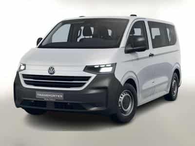 VW T7 Kombi 2.0 TDI (2026) - Photo 1